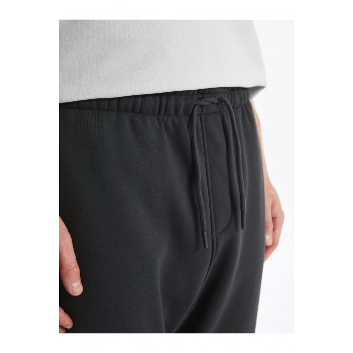 Standart Kalıp Erkek Eşofman Altı