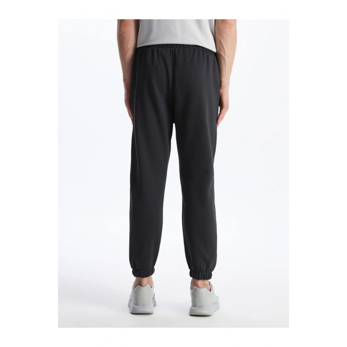 Standart Kalıp Erkek Eşofman Altı