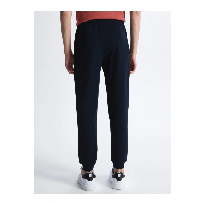 Standart Kalıp Erkek Eşofman Altı