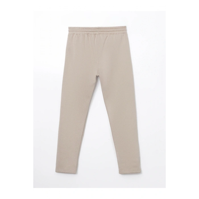 Standart Kalıp Erkek Eşofman Altı