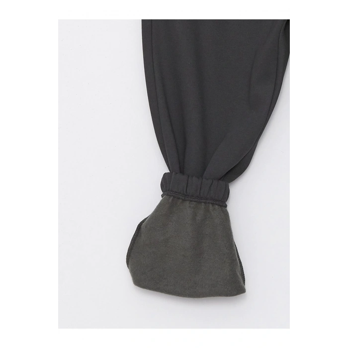 Standart Kalıp Erkek Eşofman Altı