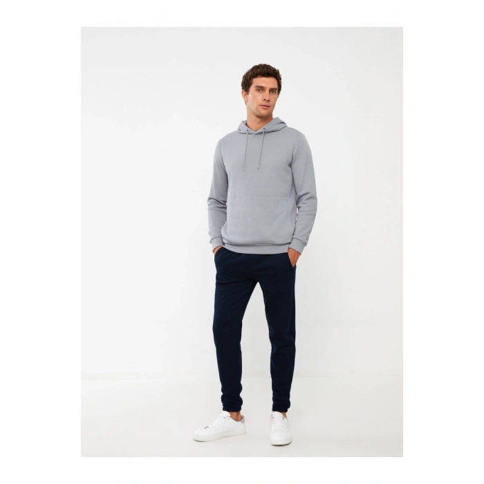 Standart Kalıp Erkek Jogger Eşofman Altı