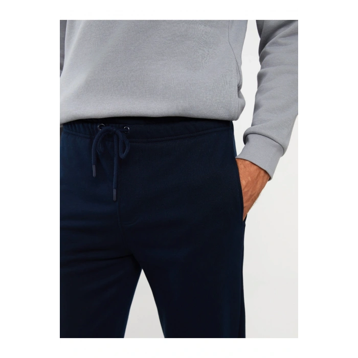 Standart Kalıp Erkek Jogger Eşofman Altı