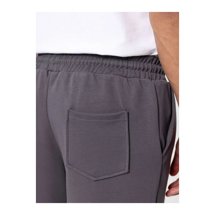 Standart Kalıp Erkek Jogger Eşofman Altı