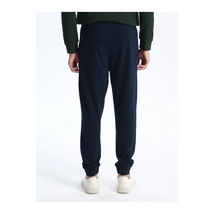 Standart Kalıp Erkek Jogger Eşofman Altı