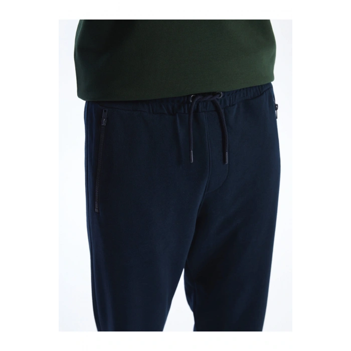 Standart Kalıp Erkek Jogger Eşofman Altı