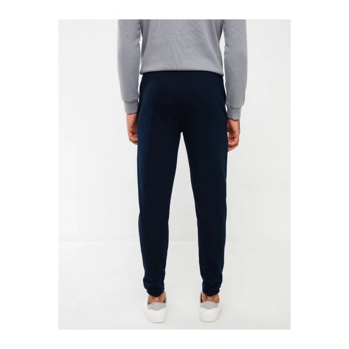 Standart Kalıp Erkek Jogger Eşofman Altı