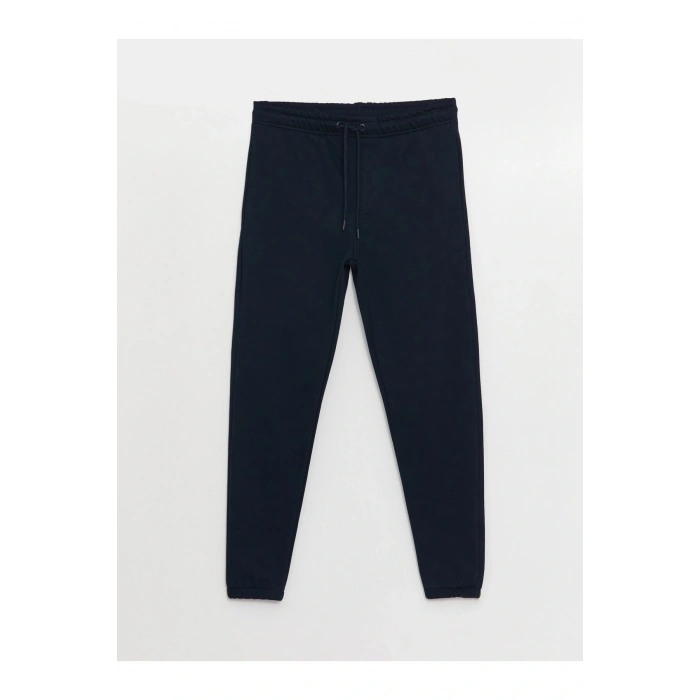 Standart Kalıp Erkek Jogger Eşofman Altı