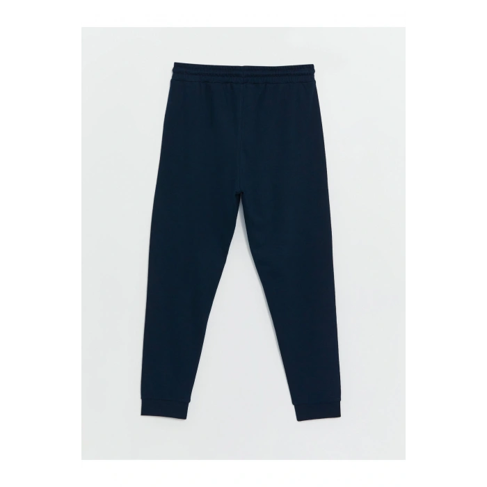 Standart Kalıp Erkek Jogger Eşofman Altı