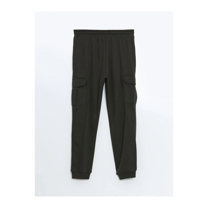 Standart Kalip Erkek Jogger Esofman Alti - S52720Z8