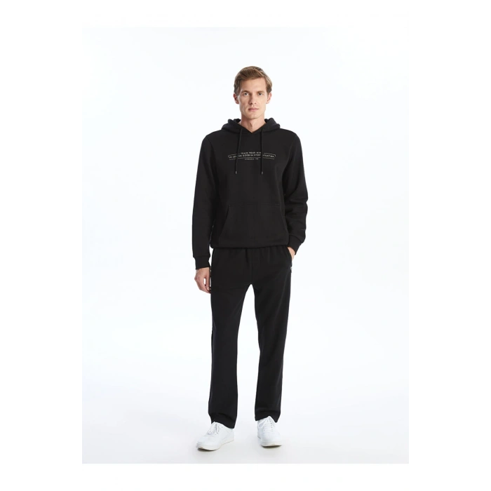 Standart Kalip Erkek Kalin Esofman Alti - W40844Z8