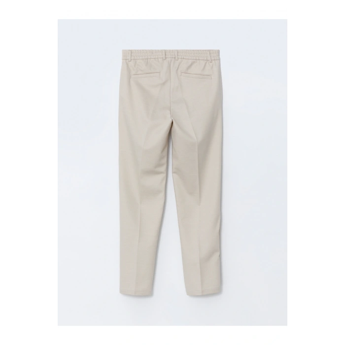 Standart Kalıp Erkek Pantolon