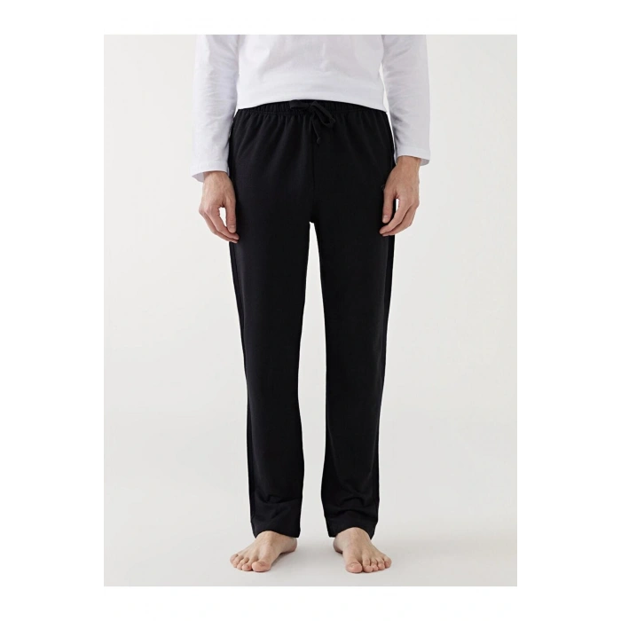 Standart Kalıp Erkek Pijama Alt