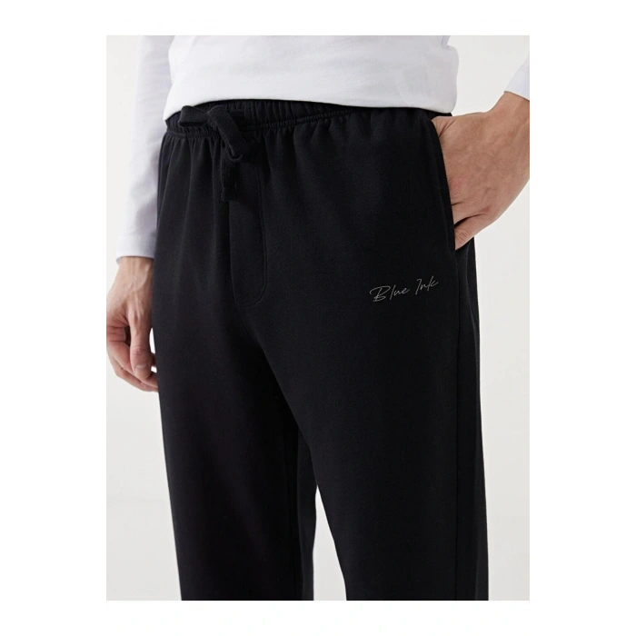 Standart Kalıp Erkek Pijama Alt