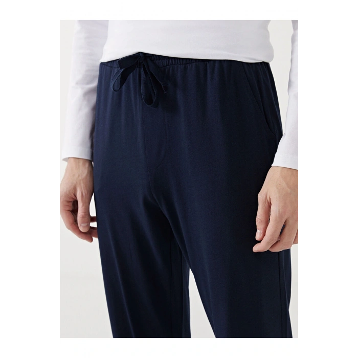 Standart Kalıp Erkek Pijama Alt