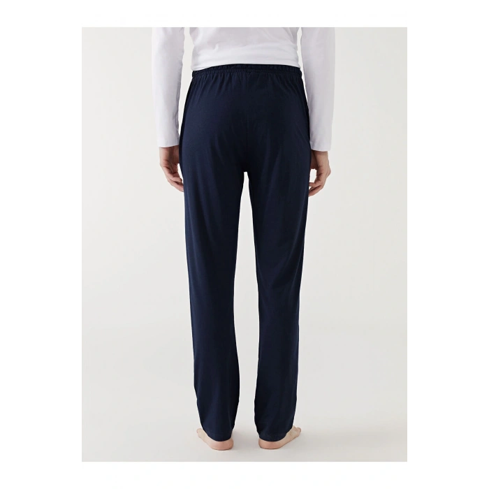 Standart Kalıp Erkek Pijama Alt