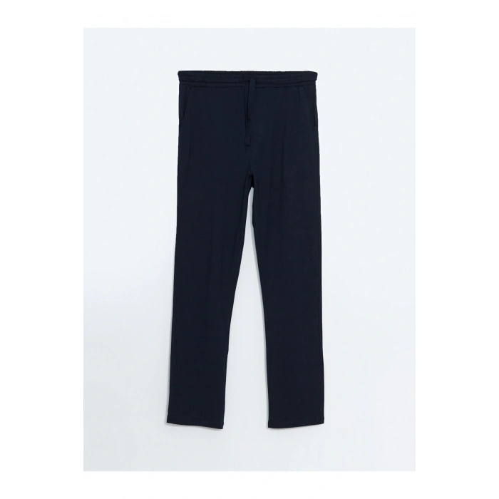 Standart Kalıp Erkek Pijama Alt