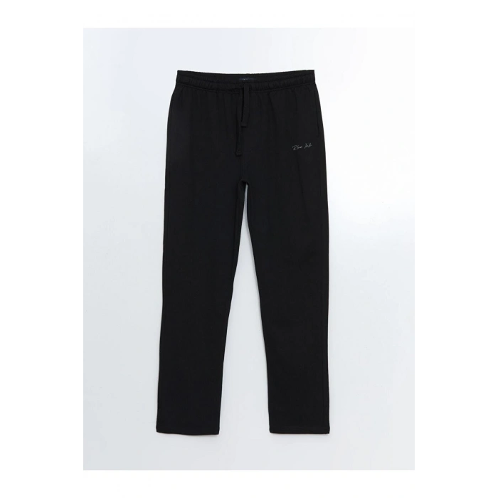 Standart Kalıp Erkek Pijama Alt