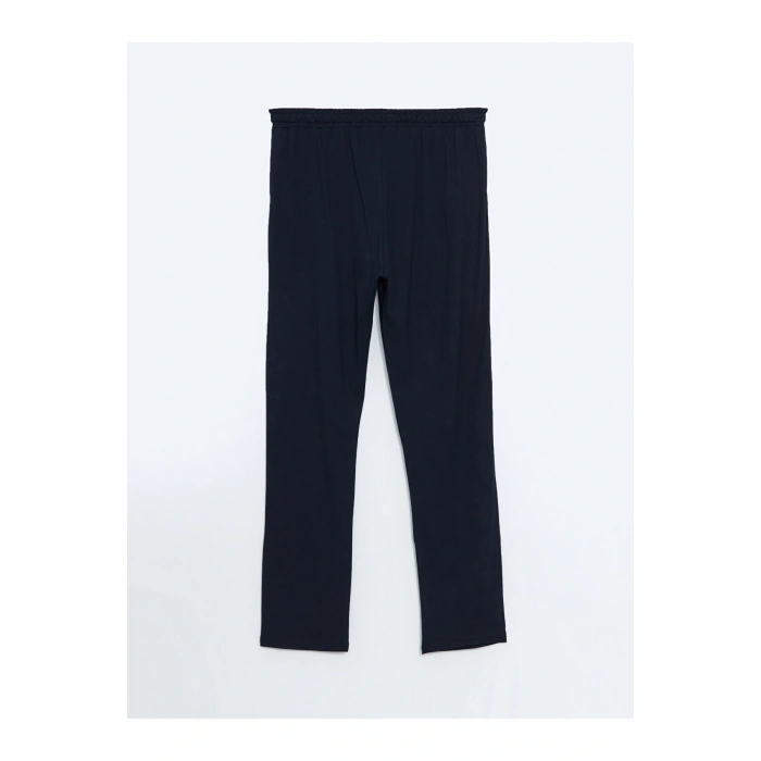 Standart Kalıp Erkek Pijama Alt