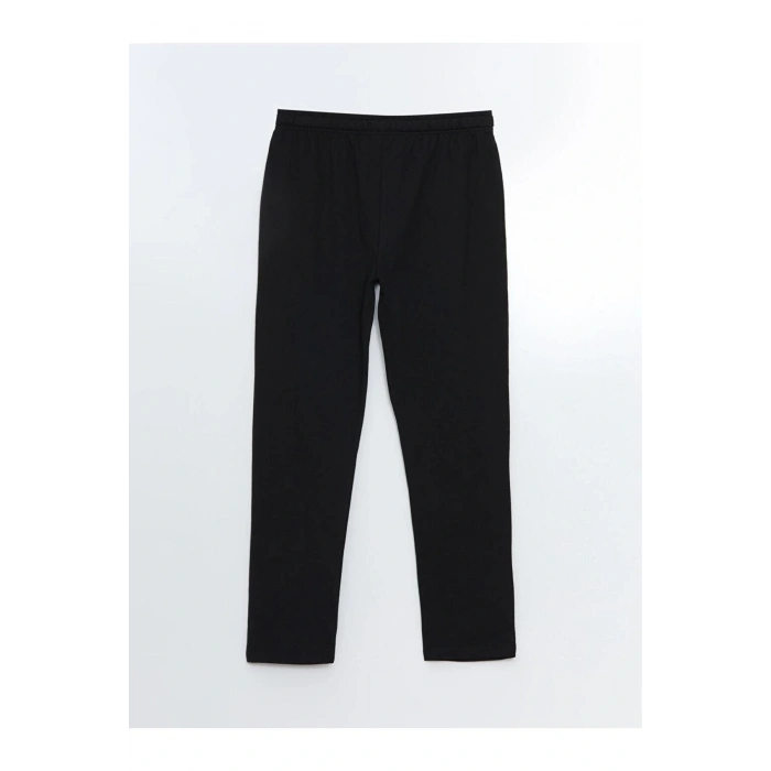 Standart Kalıp Erkek Pijama Alt