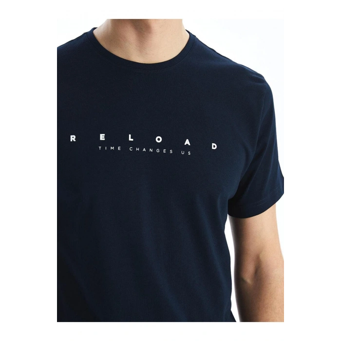 Standart Kalıp Erkek Pijama Takımı