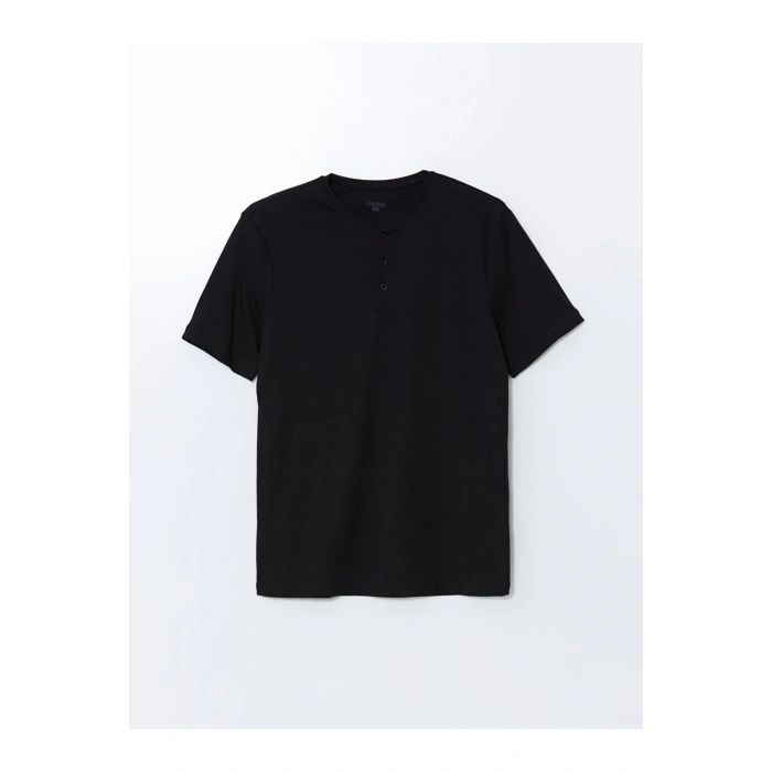 Standart Kalıp Erkek Pijama Takımı