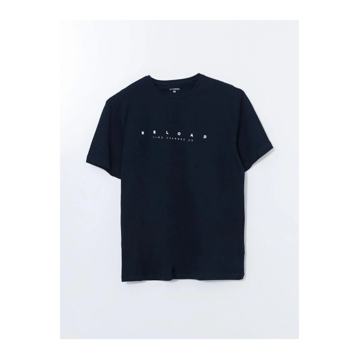 Standart Kalıp Erkek Pijama Takımı