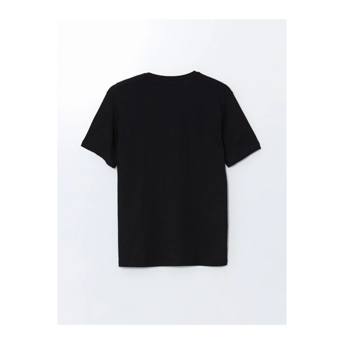 Standart Kalıp Erkek Pijama Takımı