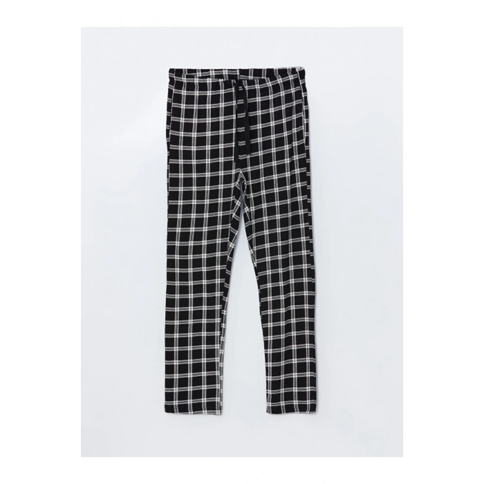 Standart Kalıp Erkek Pijama Takımı