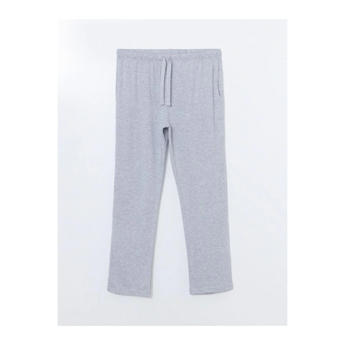 Standart Kalıp Erkek Pijama Takımı