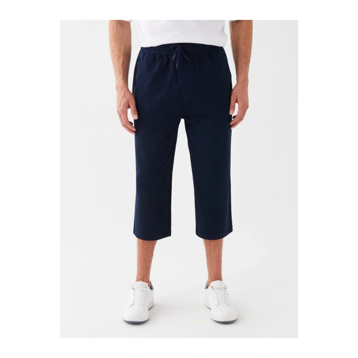 Standart Kalıp Erkek Roller Şort