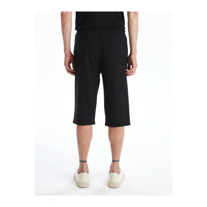 Standart Kalıp Erkek Roller Şort