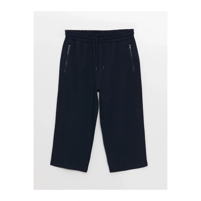 Standart Kalıp Erkek Roller Şort