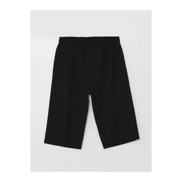 Standart Kalıp Erkek Roller Şort