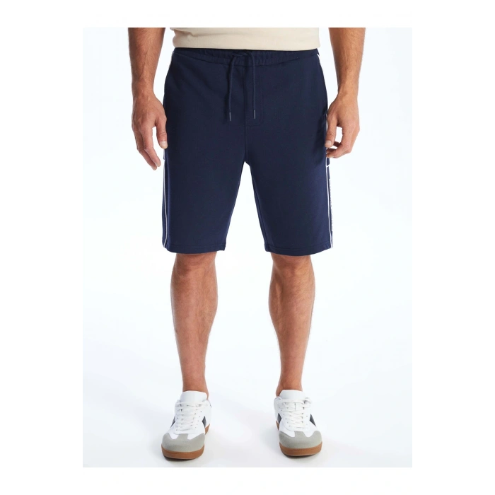 Standart Kalıp Erkek Şort