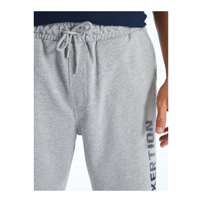 Standart Kalıp Erkek Şort