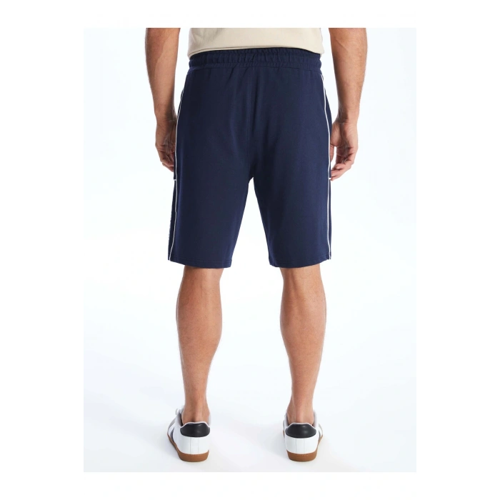 Standart Kalıp Erkek Şort