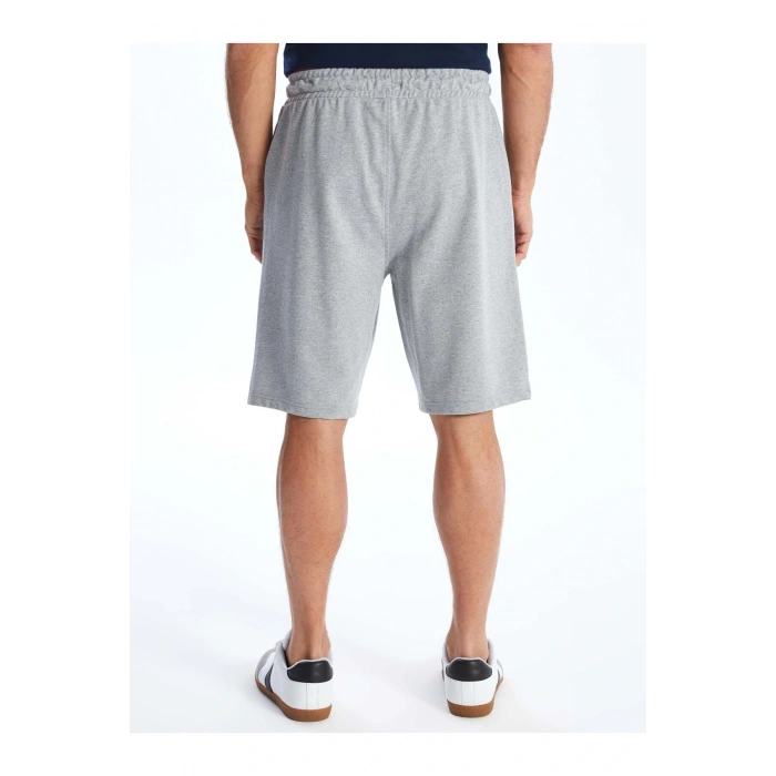 Standart Kalıp Erkek Şort