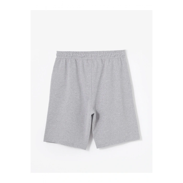 Standart Kalıp Erkek Şort