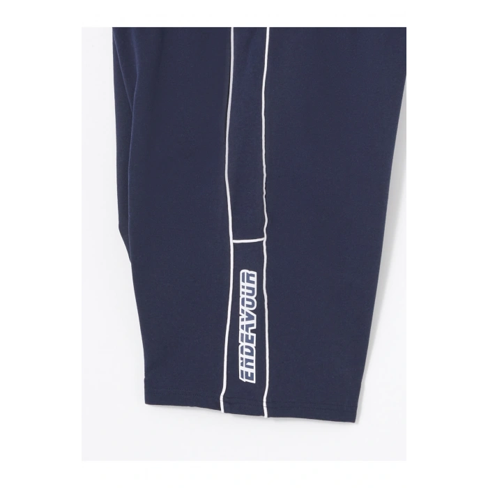 Standart Kalıp Erkek Şort