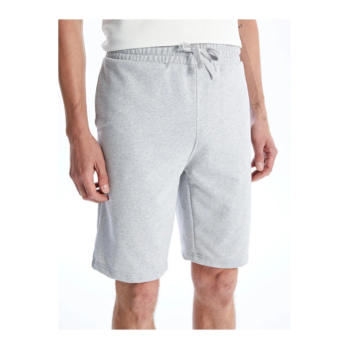 Standart Kalıp Pike Erkek Şort