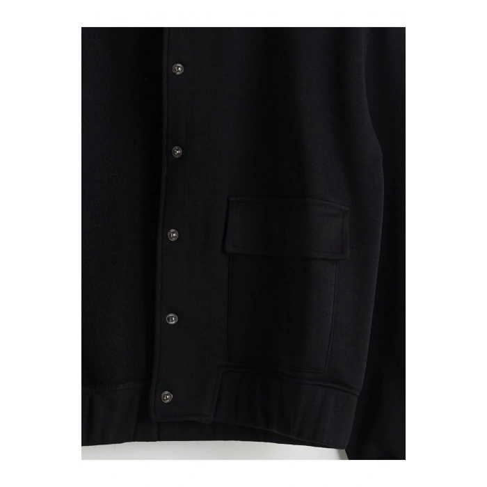 Uzun Kollu Kız Çocuk Kolej Ceket (W5)