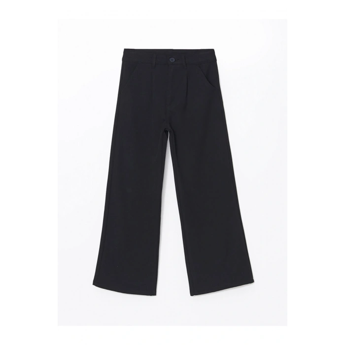 Wideleg Kiz Cocuk Pantolon - W4LY10Z4