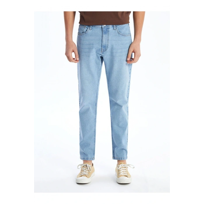 XSIDE 779 Regular Fit Erkek Jean Pantolon