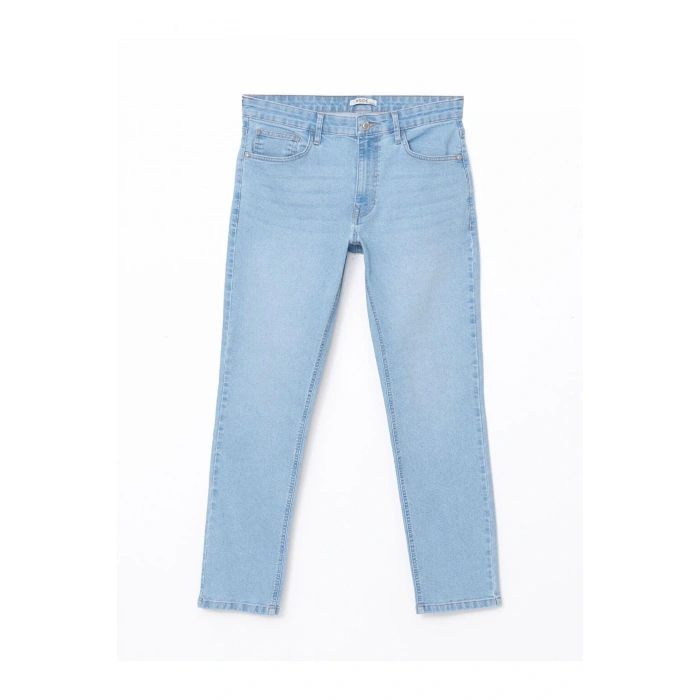 XSIDE 779 Regular Fit Erkek Jean Pantolon