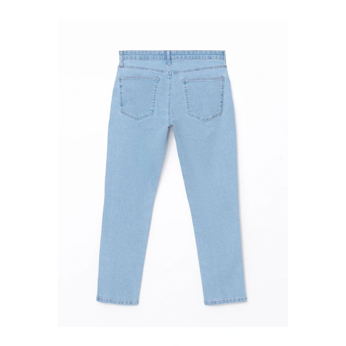 XSIDE 779 Regular Fit Erkek Jean Pantolon