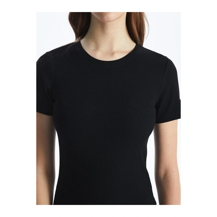 XSIDE Bisiklet Yaka Kadın Elbise