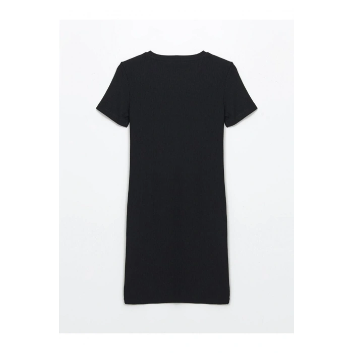 XSIDE Bisiklet Yaka Kadın Elbise