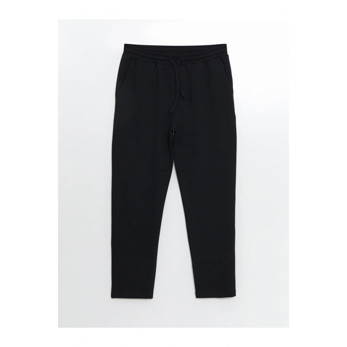 XSIDE Lacivert Standart Kalıp Erkek Eşofman Altı