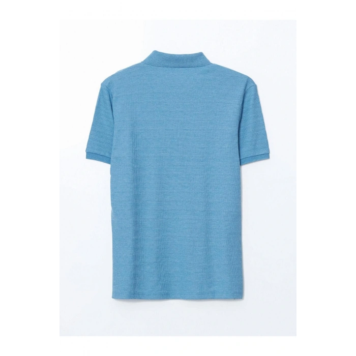 XSIDE Polo Yaka Kısa Kollu Erkek Tişört